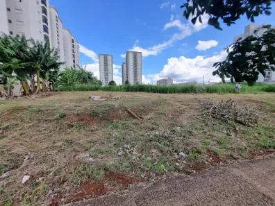 Lote/Terreno à venda, 534m² no Jardim Firenze, Santa Bárbara D'Oeste