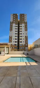 Apartamento com 2 Quartos para venda ou aluguel, 65m² no Centro, Sumaré