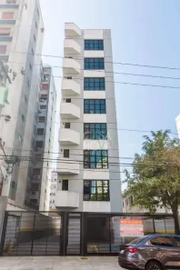 Prédio Comercial à venda, 1581m² no Boqueirão, Santos