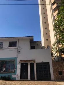 Imóvel Comercial com 3 Quartos para alugar, 116m² no Centro, Ribeirão Preto
