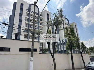 Apartamento com 2 Quartos à venda, 62m² no Vila Santa Maria, São Paulo