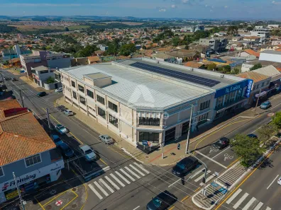 Sala Comercial para alugar, 1961m² no Oficinas, Ponta Grossa