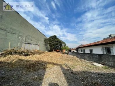 Lote/Terreno à venda, 400m² no Vila Moraes, São Paulo