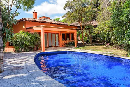 Casa com 3 Quartos à venda, 302m² no Jardim Petrópolis, São Paulo