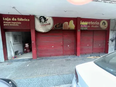 Ponto Comercial para alugar, 140m² no Centro, São João de Meriti