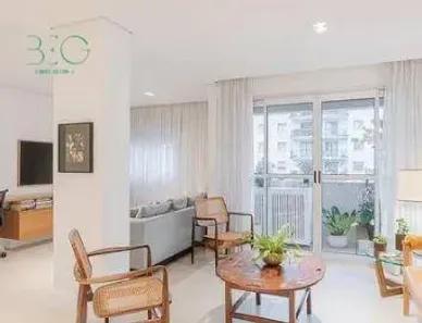 Apartamento com 2 Quartos à venda, 105m² no Sumarezinho, São Paulo