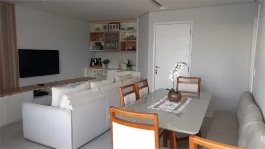 Apartamento com 3 Quartos à venda, 87m² no Vila Dom Pedro II, São Paulo