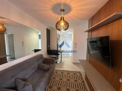 Apartamento com 2 Quartos à venda, 45m² no Jardim Centenário, São Paulo