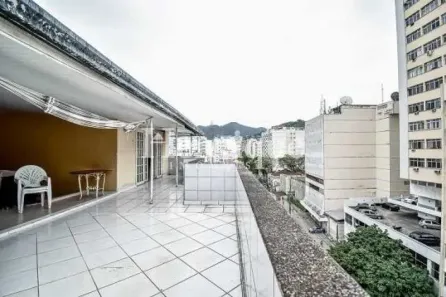 Cobertura com 3 Quartos à venda, 258m² no Flamengo, Rio de Janeiro