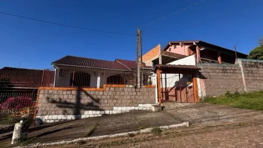Casa com 3 Quartos à venda, 120m² no São Jerônimo, Gravataí