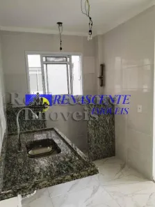 Apartamento com 1 Quarto à venda, 35m² no Jardim Oriental, São Paulo