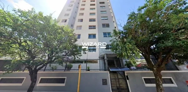 Apartamento com 3 Quartos para alugar, 127m² no Centro, Araraquara