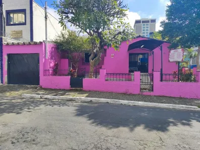 Imóvel Comercial à venda, 440m² no Jardim São Paulo, Guarulhos