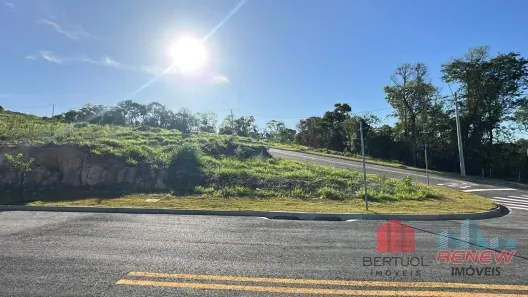 Lote/Terreno à venda, 287m² no Parque dos Estados, Louveira