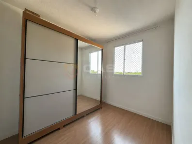 Apartamento com 2 Quartos à venda, 48m² no Morada de Laranjeiras, Serra