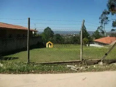 Lote/Terreno à venda, 1000m² no Parque Santa Márcia, Votorantim