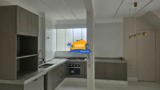 Cobertura com 3 Quartos à venda, 141m² no Centro, Bertioga
