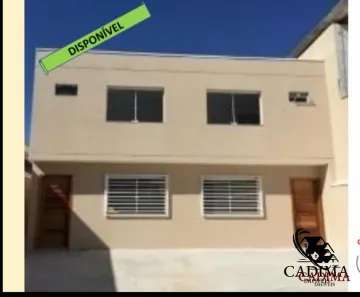 Casa com 2 Quartos para alugar, 51m² no Chácara Mafalda, São Paulo