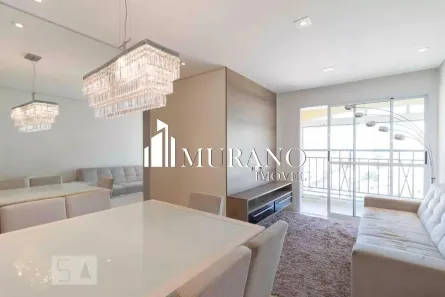 Apartamento com 3 Quartos à venda, 75m² no Mooca, São Paulo