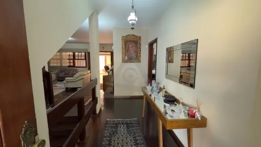 Casa com 4 Quartos à venda, 284m² no Jardim Novo Maracanã, Campinas