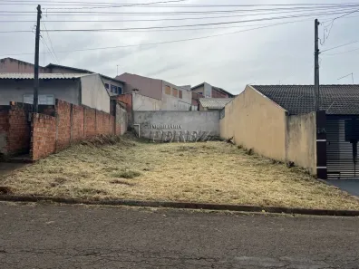 Lote/Terreno à venda, 200m² no Roseira, Londrina