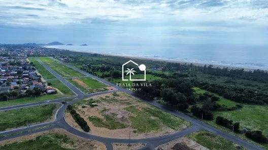Lote/Terreno à venda, 375m² no Vila Nova, Imbituba
