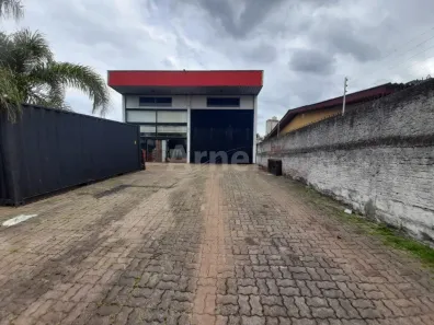 Galpão/Depósito/Armazém à venda, 350m² no Vila Rodrigues, Passo Fundo