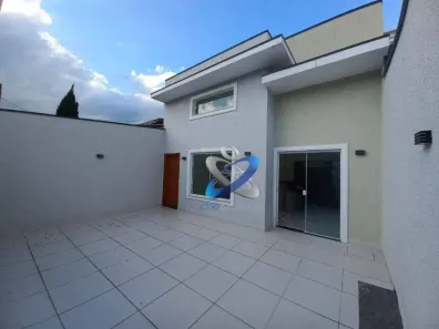 Casa com 3 Quartos para venda ou aluguel, 115m² no Loteamento Villa Branca, Jacareí