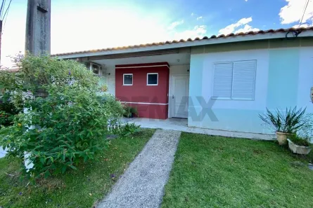 Casa de Condomínio com 2 Quartos à venda, 52m² no Nossa Senhora de Lourdes, Santa Maria