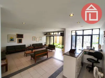 Prédio Comercial para alugar, 395m² no Centro, Bragança Paulista