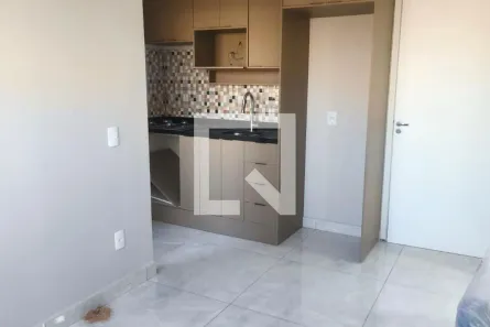 Apartamento com 2 Quartos à venda, 32m² no Parque Erasmo Assunção, Santo André