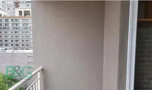 Apartamento com 1 Quarto à venda, 26m² no Vila Mariana, São Paulo