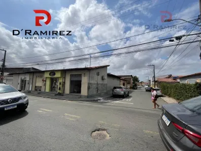 Prédio Comercial com 3 Quartos à venda, 300m² no Cohama, São Luís