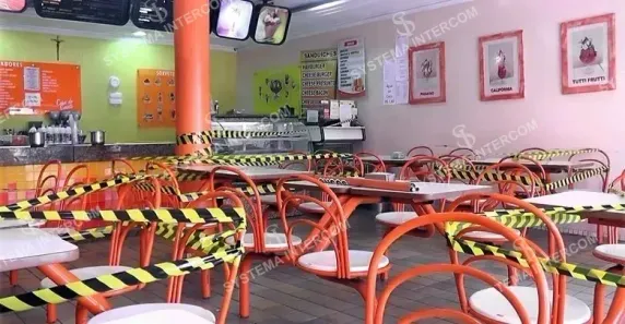 Ponto Comercial à venda, 100m² no Jardim Popular, São Paulo