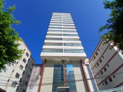 Apartamento com 3 Quartos à venda, 95m² no Aviação, Praia Grande