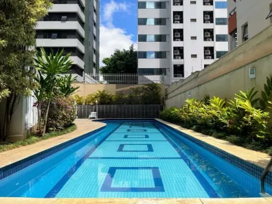 Apartamento com 1 Quarto à venda, 49m² no Vila Mariana, São Paulo