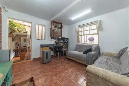 Casa com 2 Quartos à venda, 190m² no Vila Guarani (Z Sul), São Paulo