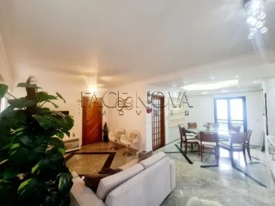 Cobertura com 4 Quartos à venda, 210m² no Vila Gumercindo, São Paulo