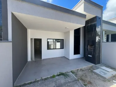 Casa com 3 Quartos à venda, 107m² no Coaçu, Eusébio