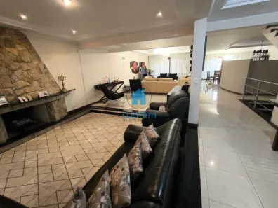 Casa com 5 Quartos à venda, 470m² no Parque dos Príncipes, São Paulo