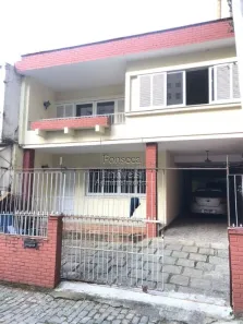 Casa com 4 Quartos à venda, 190m² no Centro, Petrópolis