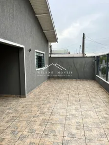 Casa com 3 Quartos à venda, 126m² no Parque Via Norte, Campinas