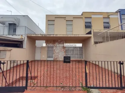 Casa com 3 Quartos à venda, 171m² no Vila Lucy, Sorocaba