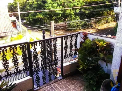Casa de Condomínio com 4 Quartos à venda, 354m² no Taquara, Rio de Janeiro