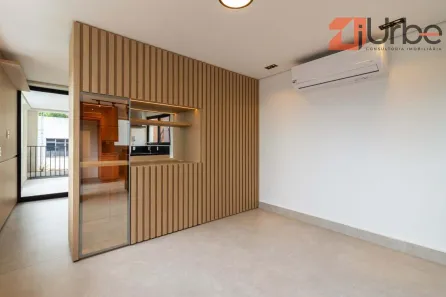 Apartamento com 1 Quarto à venda, 61m² no Pinheiros, São Paulo