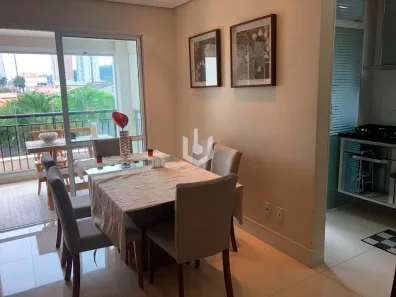 Apartamento com 2 Quartos à venda, 66m² no Vila Cruzeiro, São Paulo