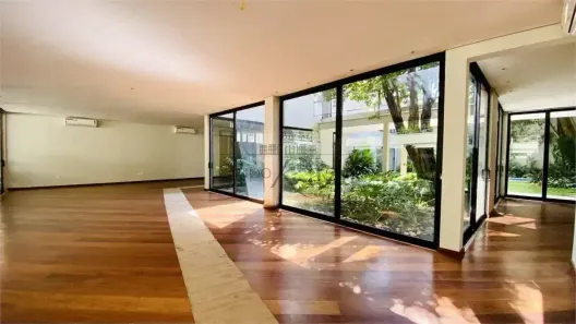Sobrado com 4 Quartos à venda, 587m² no Jardim Paulistano, São Paulo