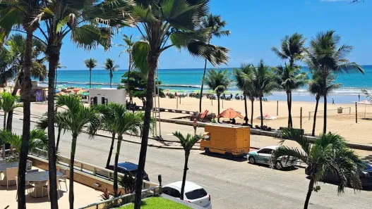 Apartamento com 4 Quartos à venda, 310m² no Boa Viagem, Recife