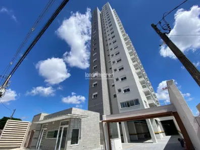 Apartamento com 2 Quartos à venda, 61m² no Vila São José, Apucarana