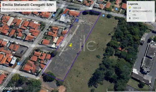 Lote/Terreno para alugar, 7000m² no Jardim Morumbi, Campinas